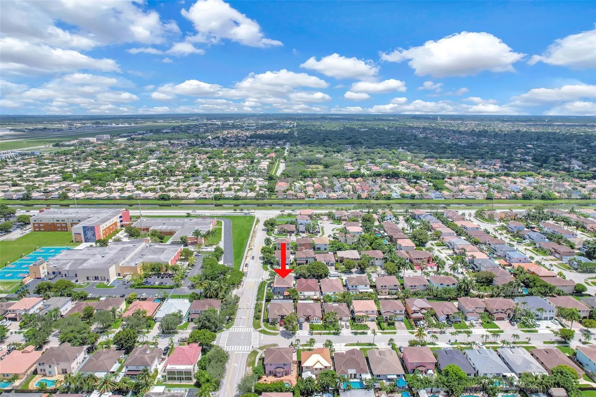 14402 SW 157th Path Miami FL 33196