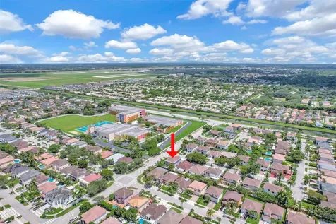 14402 SW 157th Path Miami FL 33196