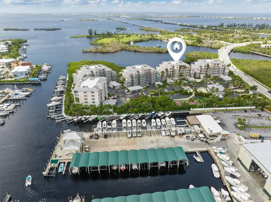 13213 Gasparilla Road Placida FL 33946