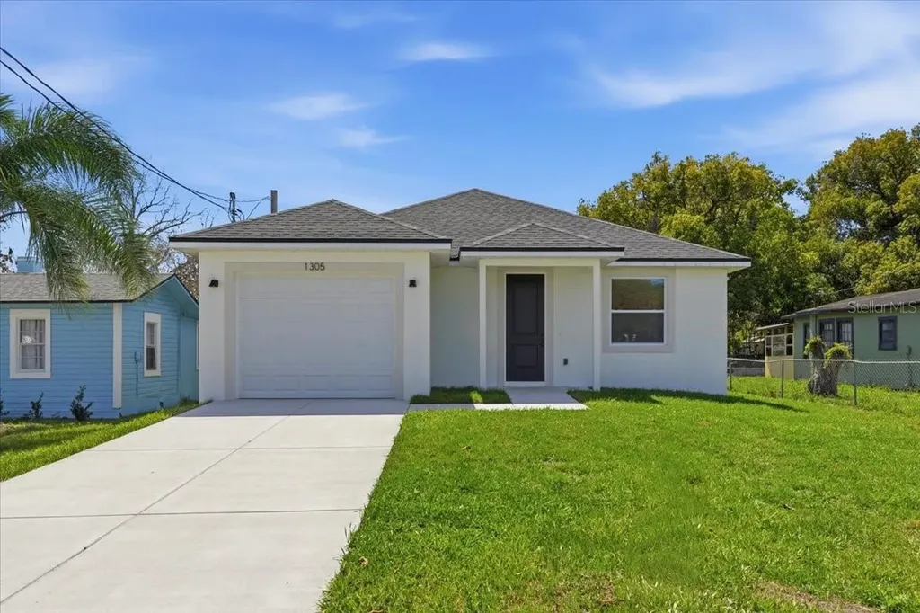 1305 E Parker Street Lakeland FL 33805