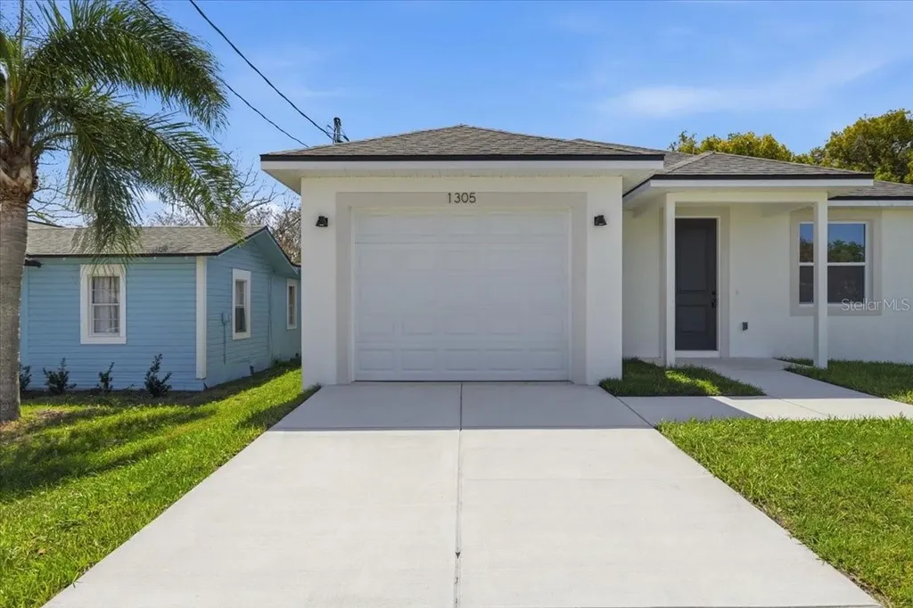 1305 E Parker Street Lakeland FL 33805