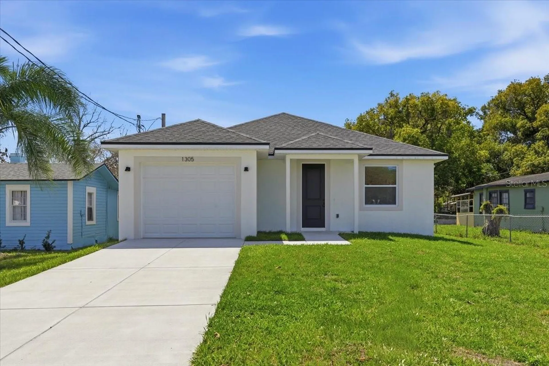 1305 E Parker Street Lakeland FL 33805