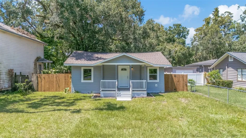 8306 N Orleans Avenue Tampa FL 33604