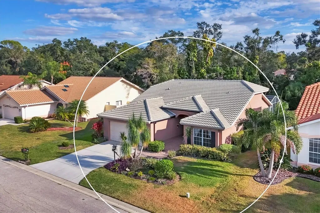 5691 Beaurivage Avenue Sarasota FL 34243
