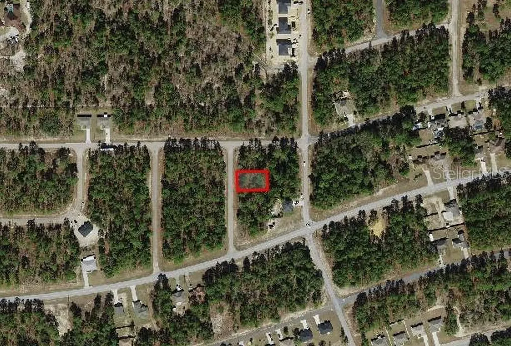 7441 N June Terrace Dunnellon FL 34434