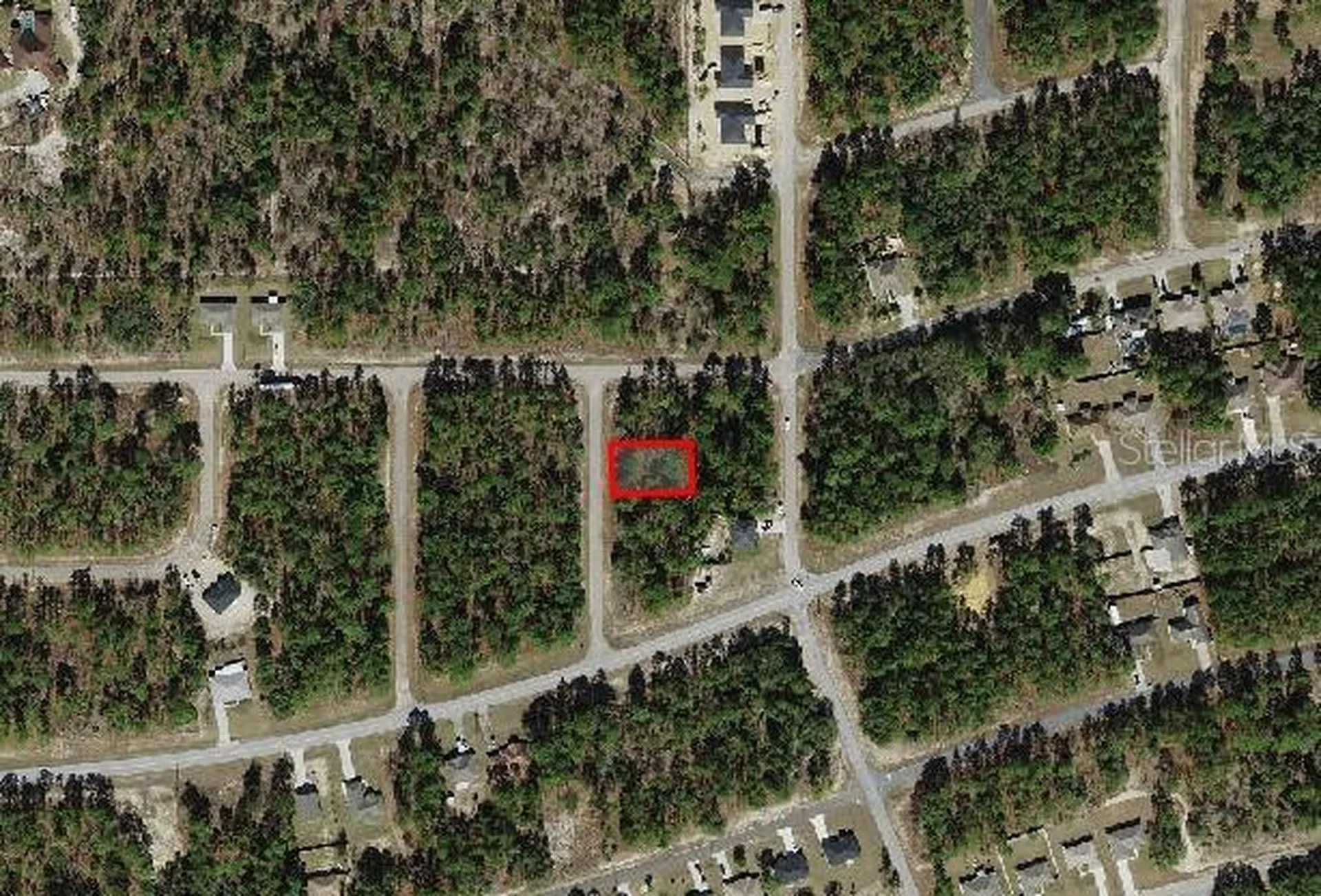 7441 N June Terrace Dunnellon FL 34434