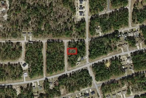 7441 N June Terrace Dunnellon FL 34434