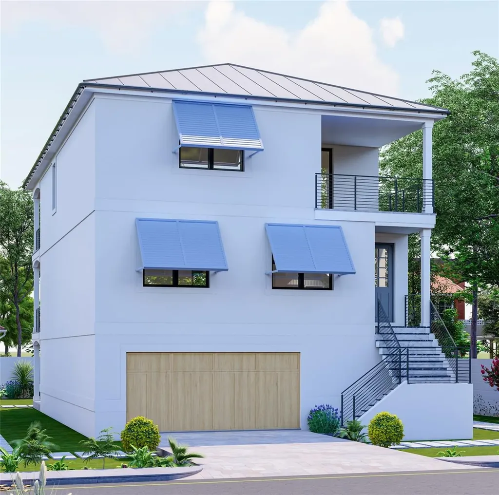1342 Apollo Beach Boulevard S Apollo Beach FL 33572