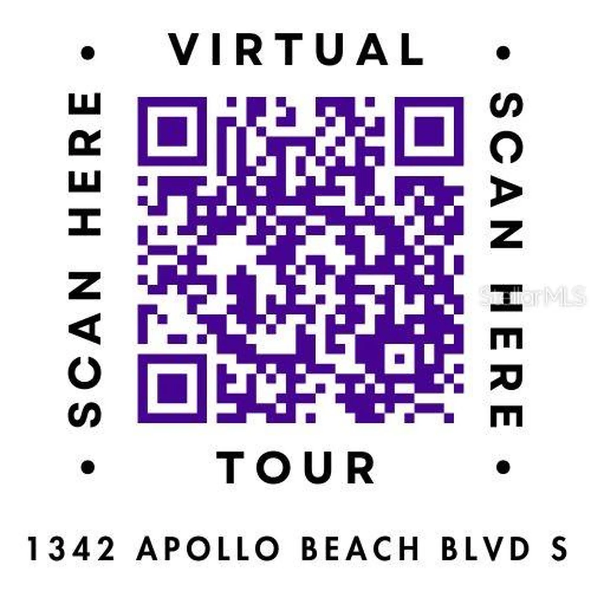 1342 Apollo Beach Boulevard S Apollo Beach FL 33572