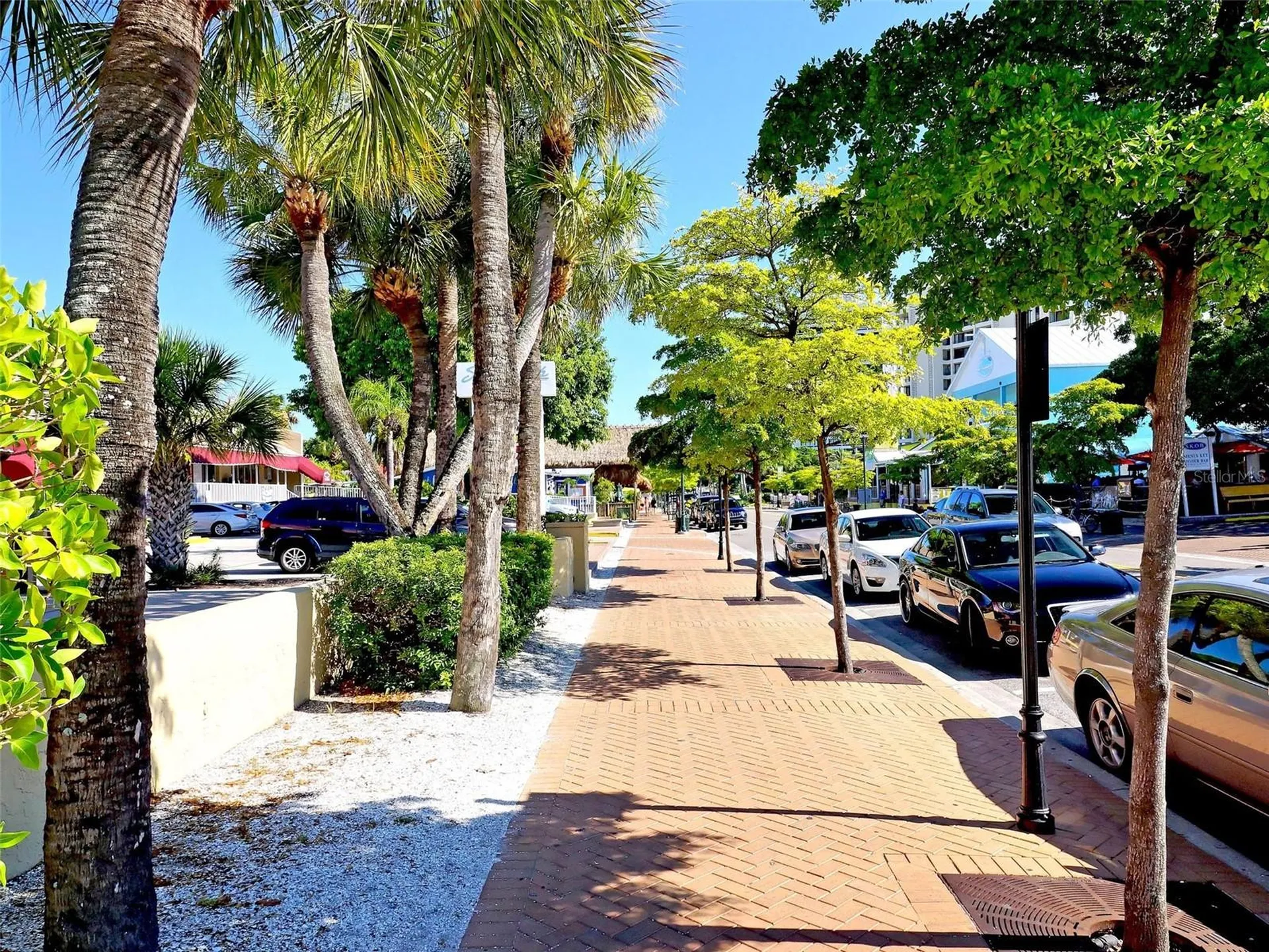 800 N Tamiami Trail Sarasota FL 34236
