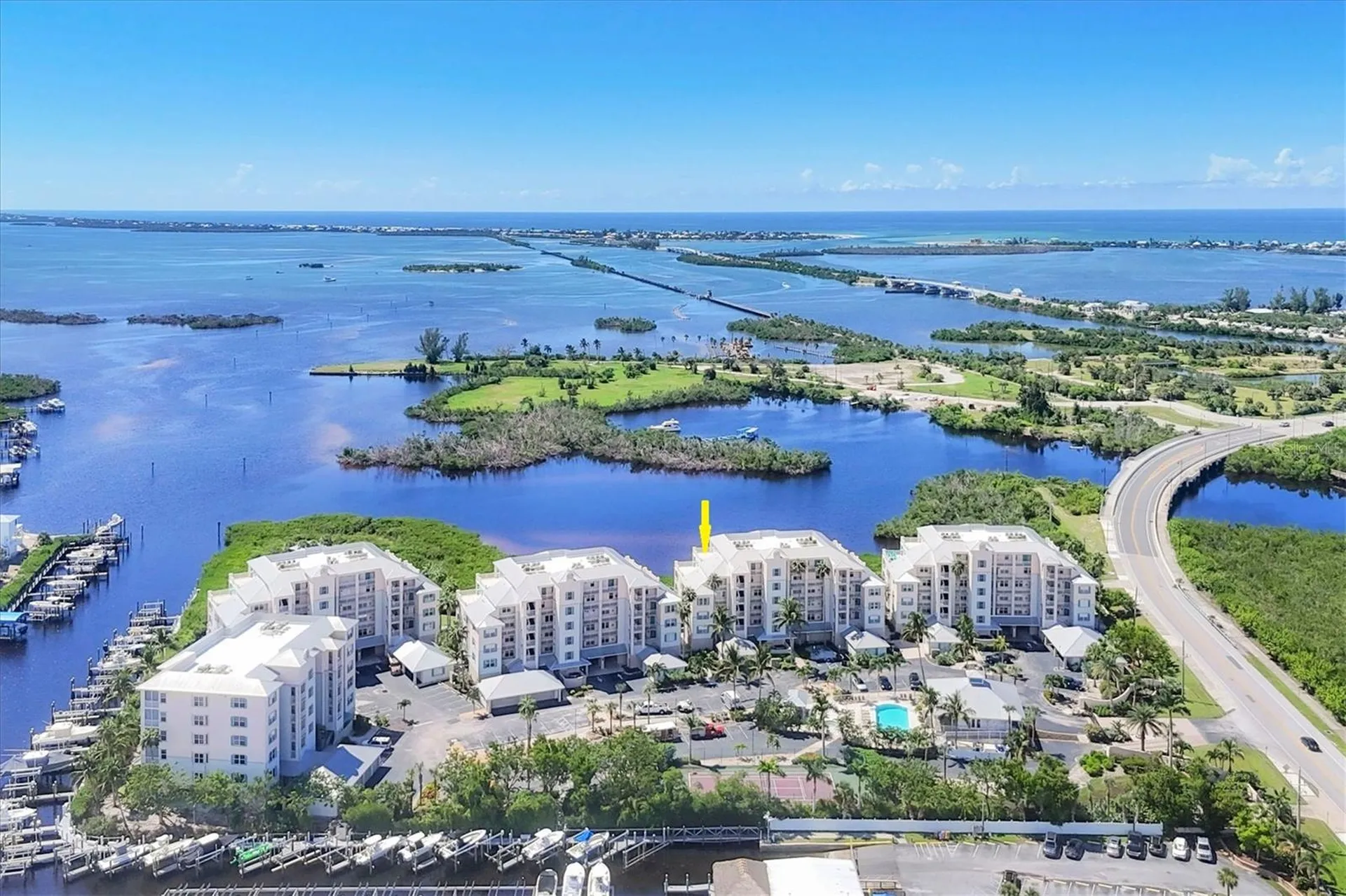 13213 Gasparilla Road Placida FL 33946