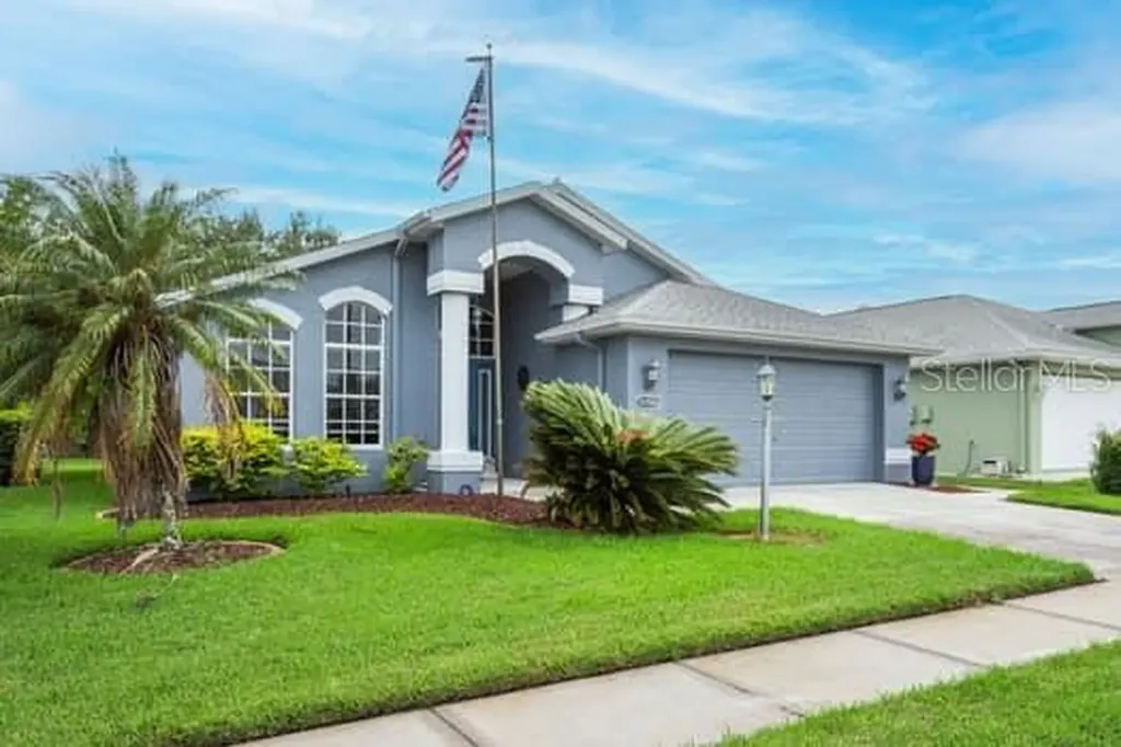 11506 Dampier Court New Port Richey FL 34654