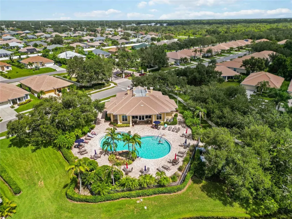 1480 Mossy Oak Drive North Port FL 34287