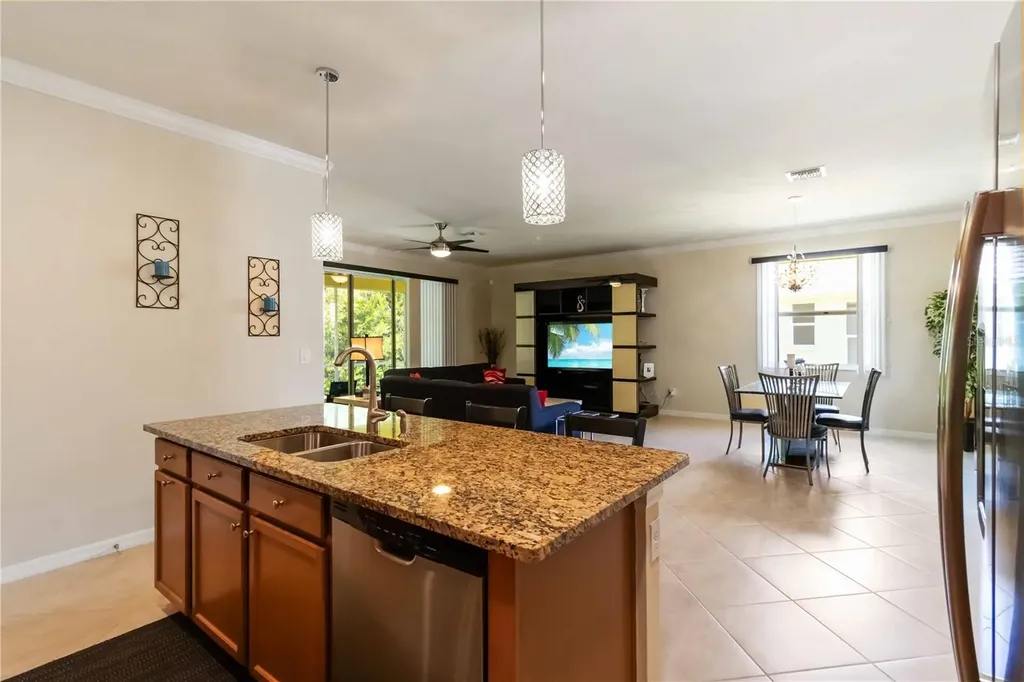 1480 Mossy Oak Drive North Port FL 34287