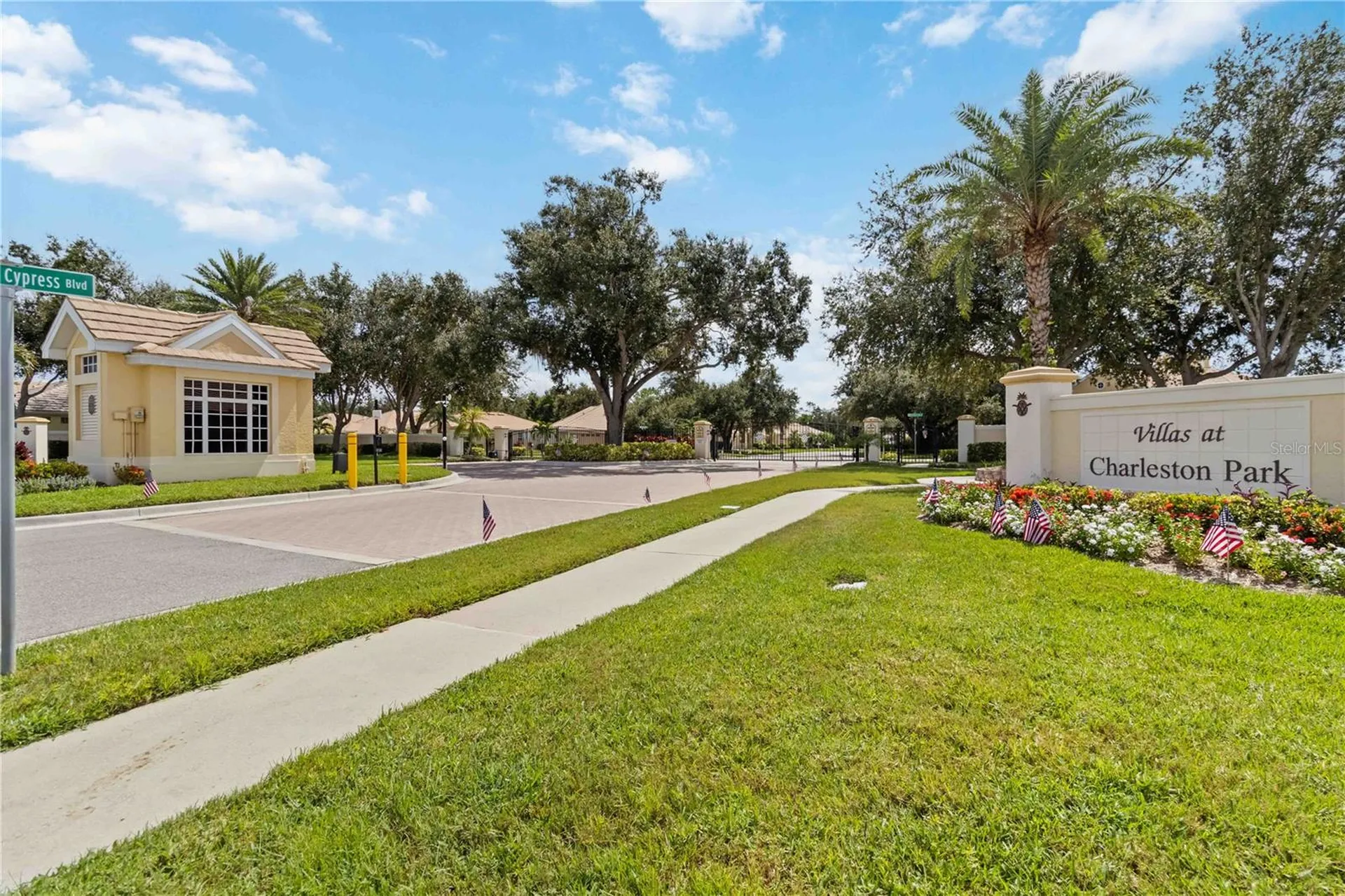 1480 Mossy Oak Drive North Port FL 34287