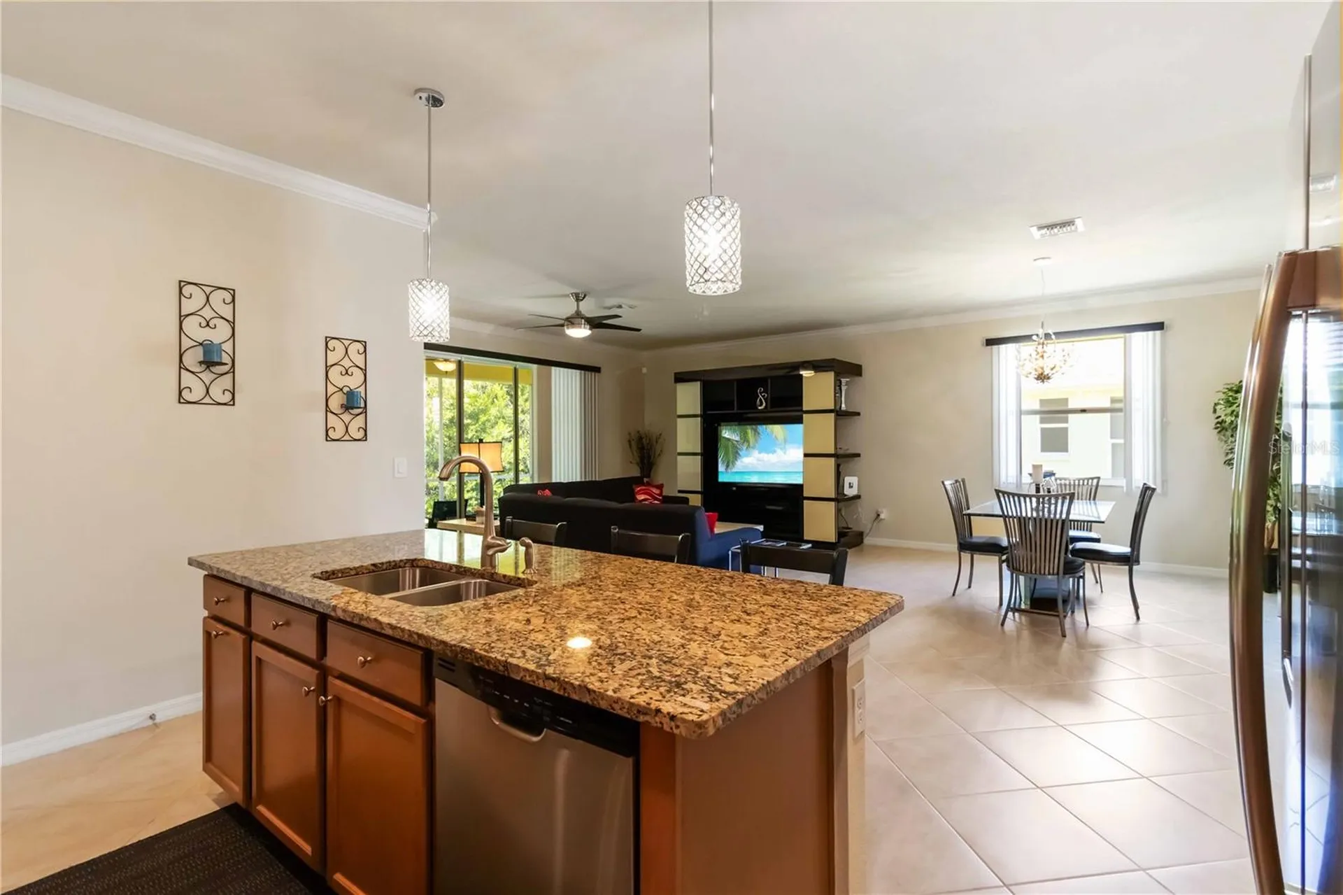 1480 Mossy Oak Drive North Port FL 34287