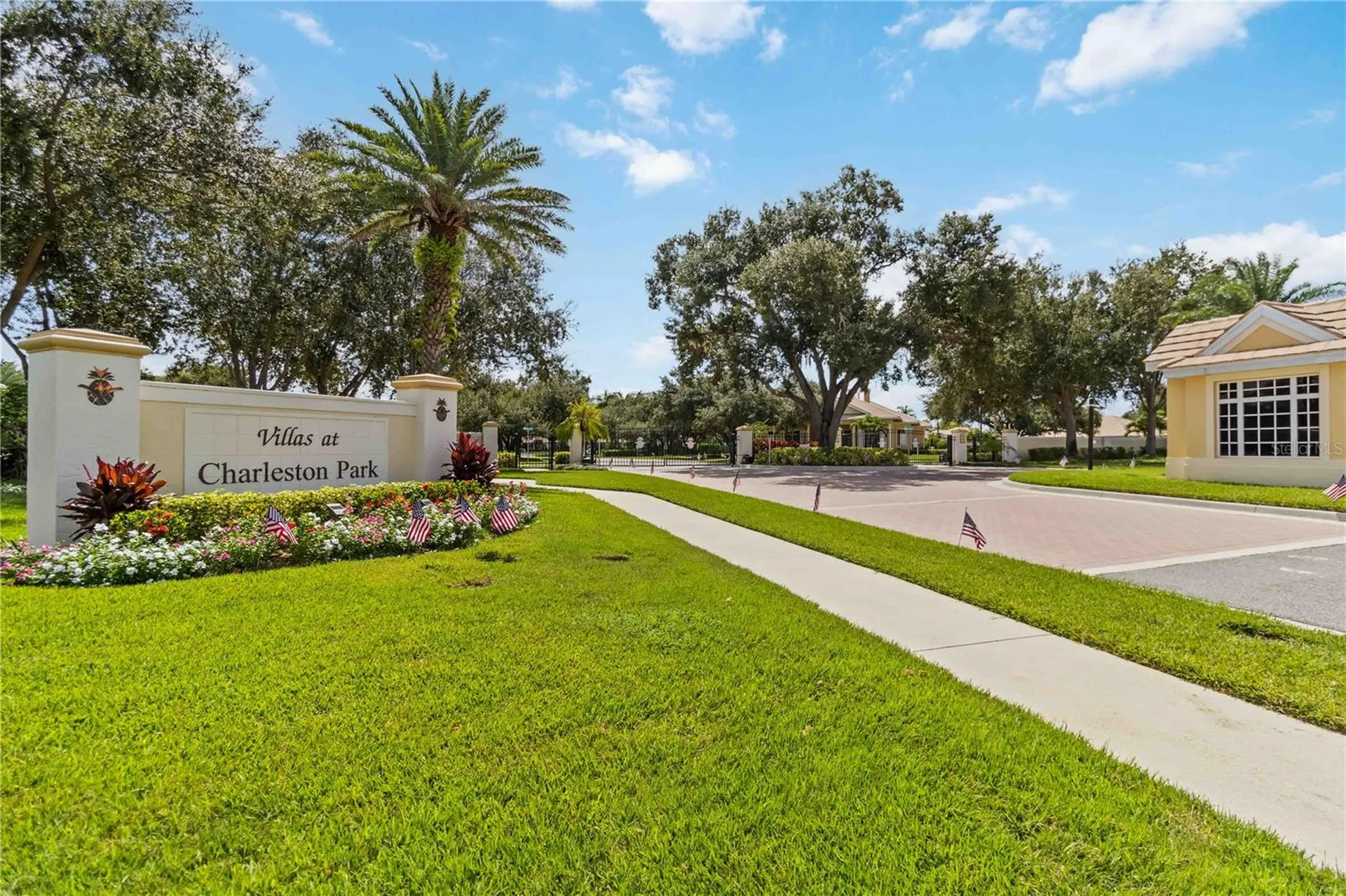 1480 Mossy Oak Drive North Port FL 34287