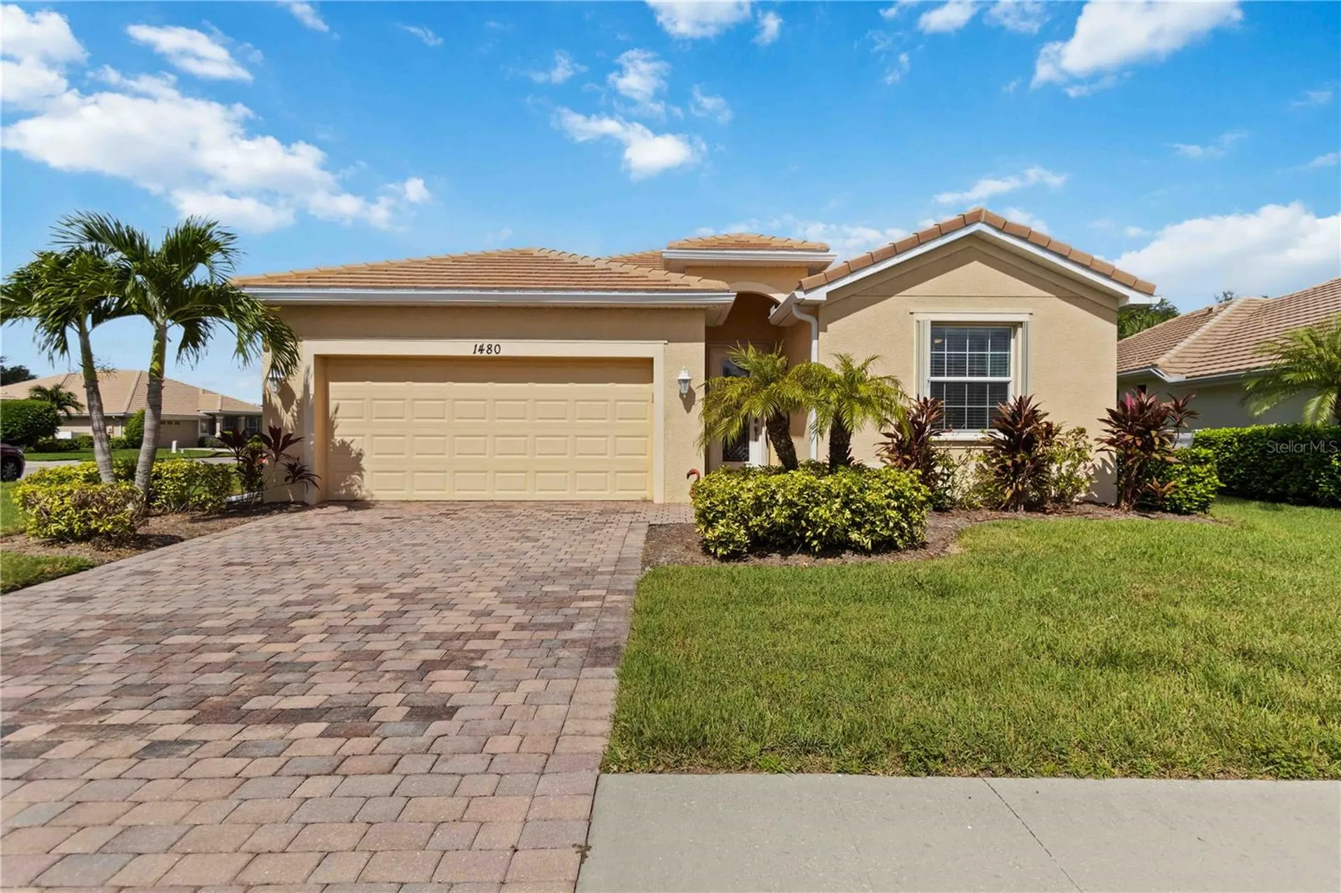 1480 Mossy Oak Drive North Port FL 34287