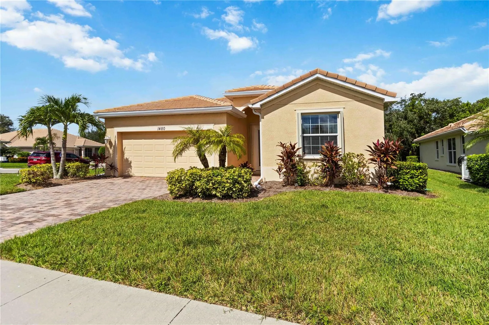 1480 Mossy Oak Drive North Port FL 34287