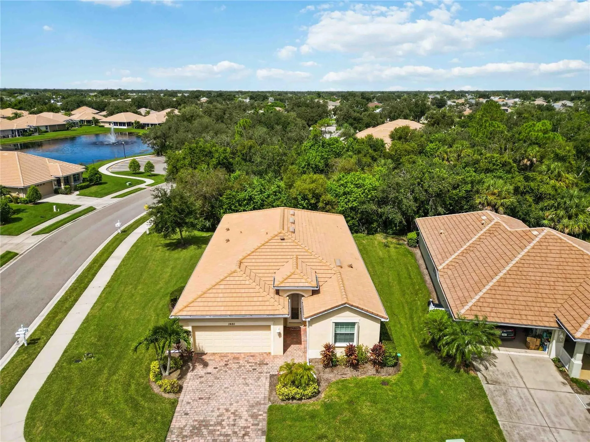 1480 Mossy Oak Drive North Port FL 34287