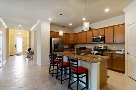 1480 Mossy Oak Drive North Port FL 34287