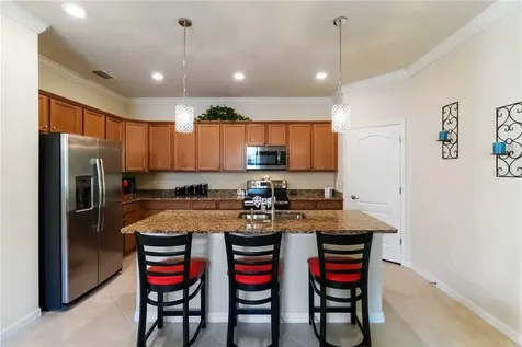 1480 Mossy Oak Drive North Port FL 34287