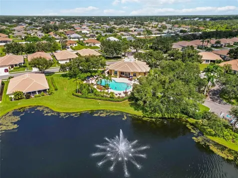 1480 Mossy Oak Drive North Port FL 34287