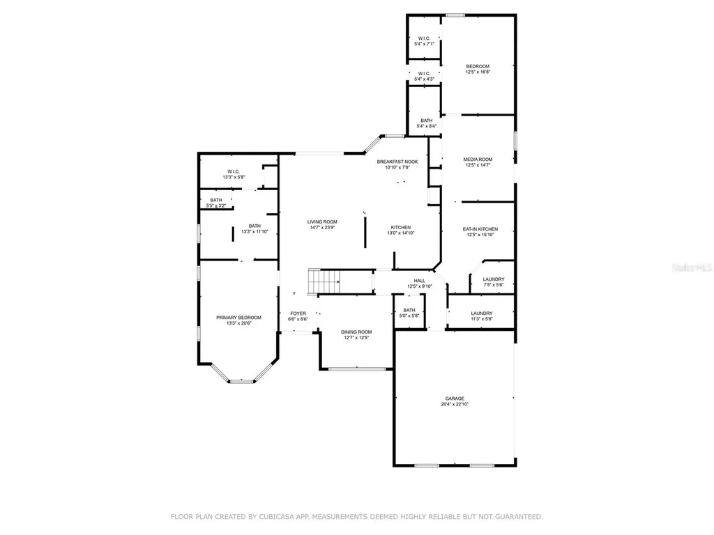 416 W Socrum Loop Road Lakeland FL 33809