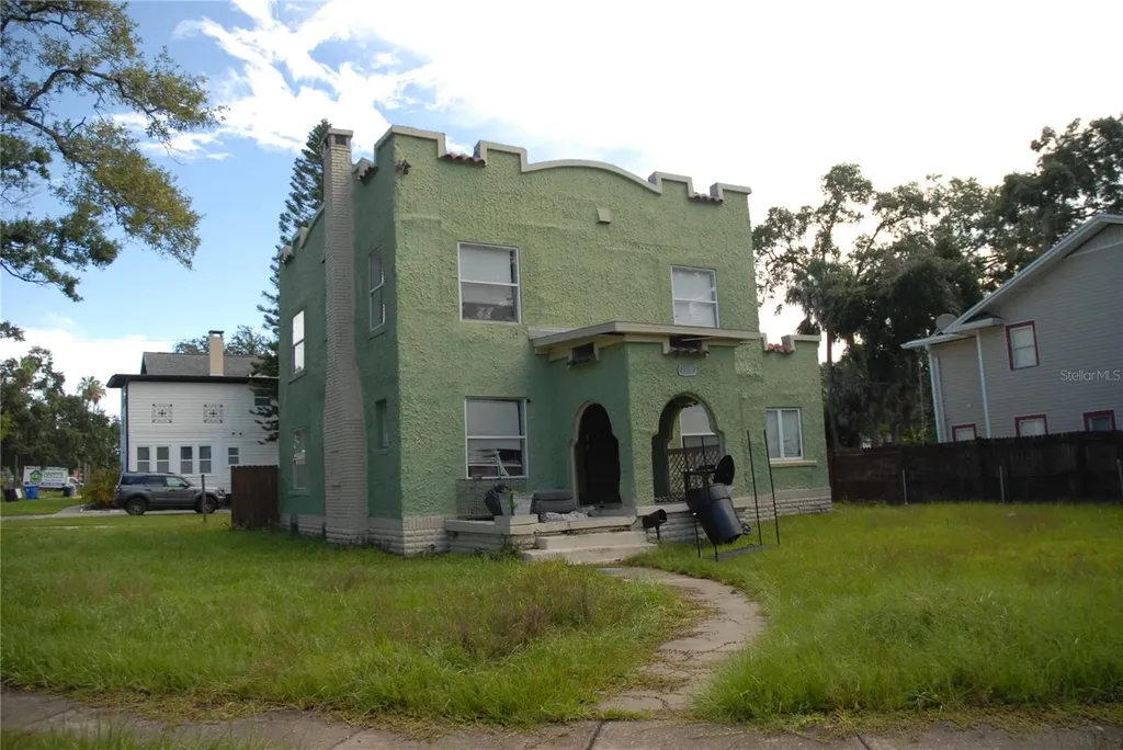 2314 Trelain Drive S St Petersburg FL 33712