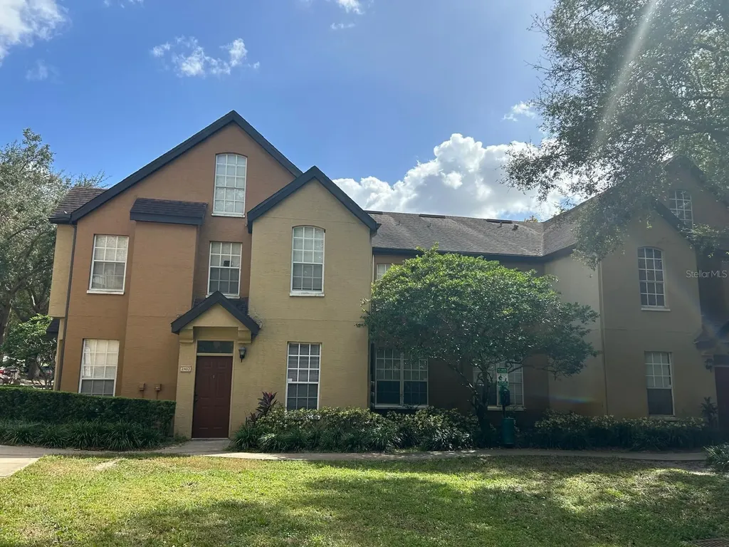 6408 Raleigh Street Orlando FL 32835