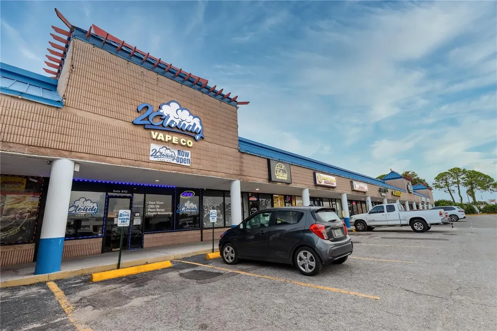 14100 Us Highway 19 N Clearwater FL 33764