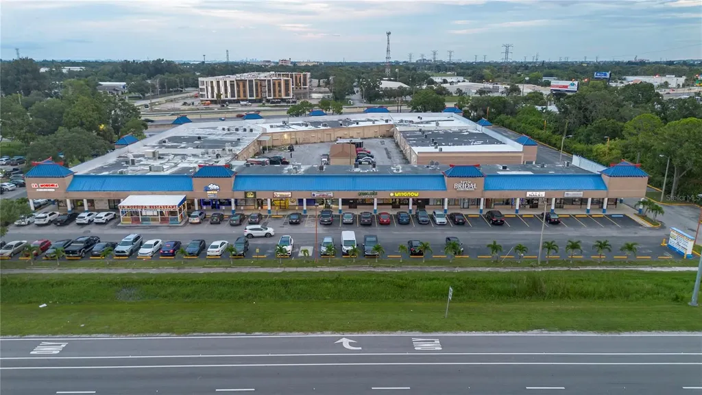 14100 Us Highway 19 N Clearwater FL 33764