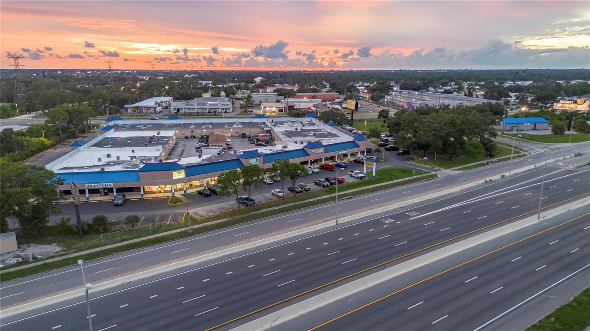 14100 Us Highway 19 N Clearwater FL 33764