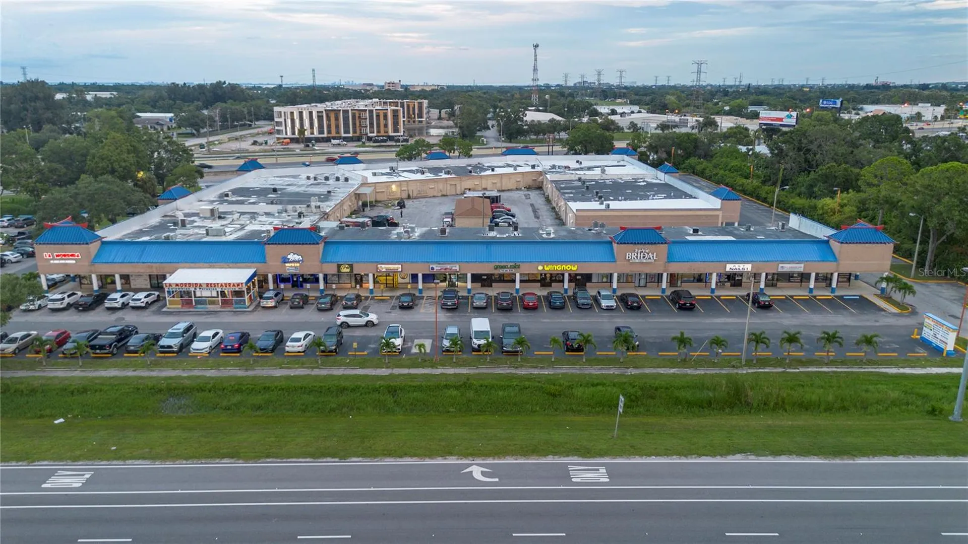 14100 Us Highway 19 N Clearwater FL 33764