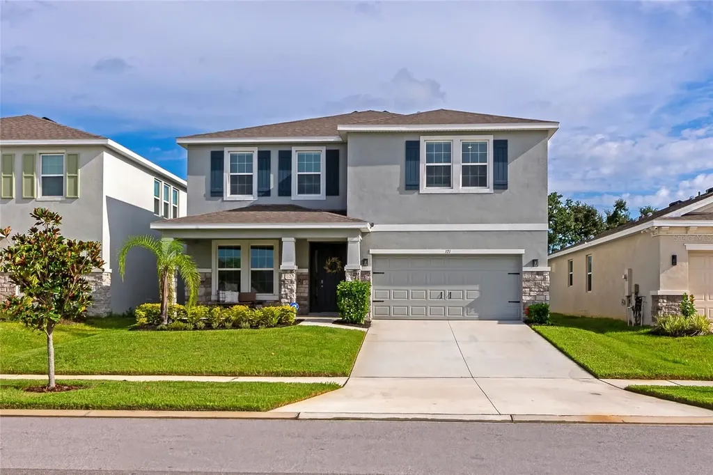 171 Bright Ibis Avenue Apollo Beach FL 33572