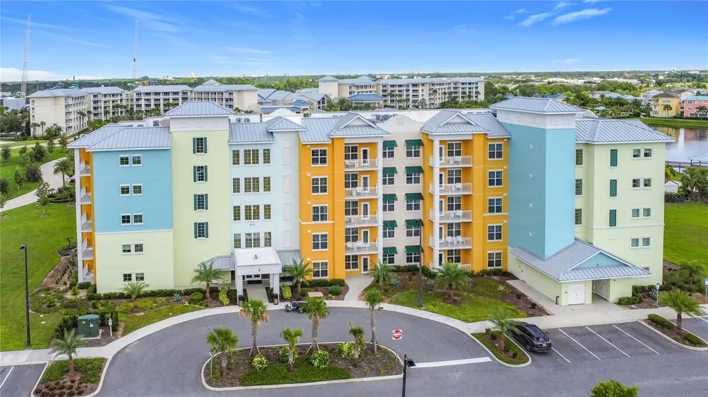 8061 Vacation Avenue Kissimmee FL 34747