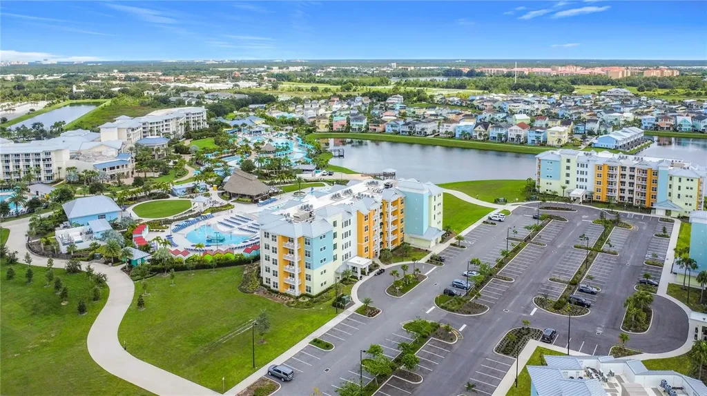 8061 Vacation Avenue Kissimmee FL 34747