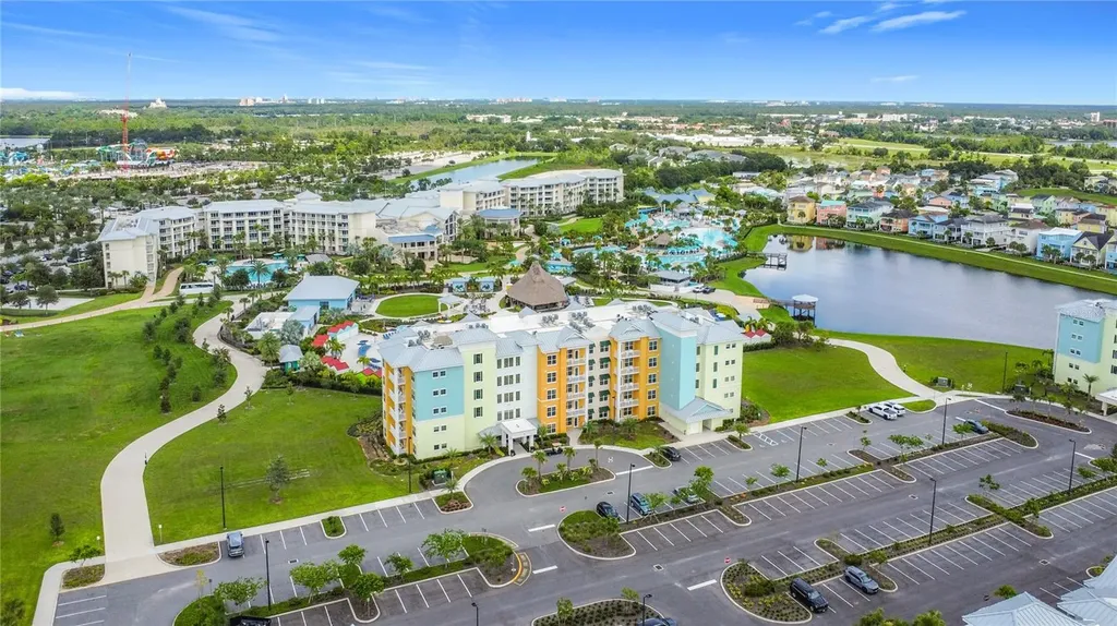 8061 Vacation Avenue Kissimmee FL 34747
