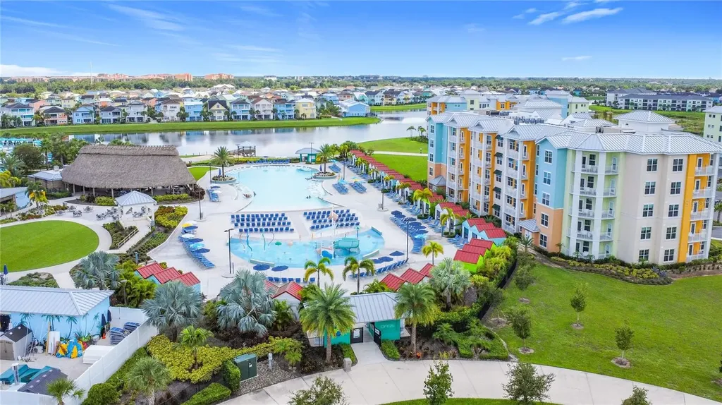 8061 Vacation Avenue Kissimmee FL 34747