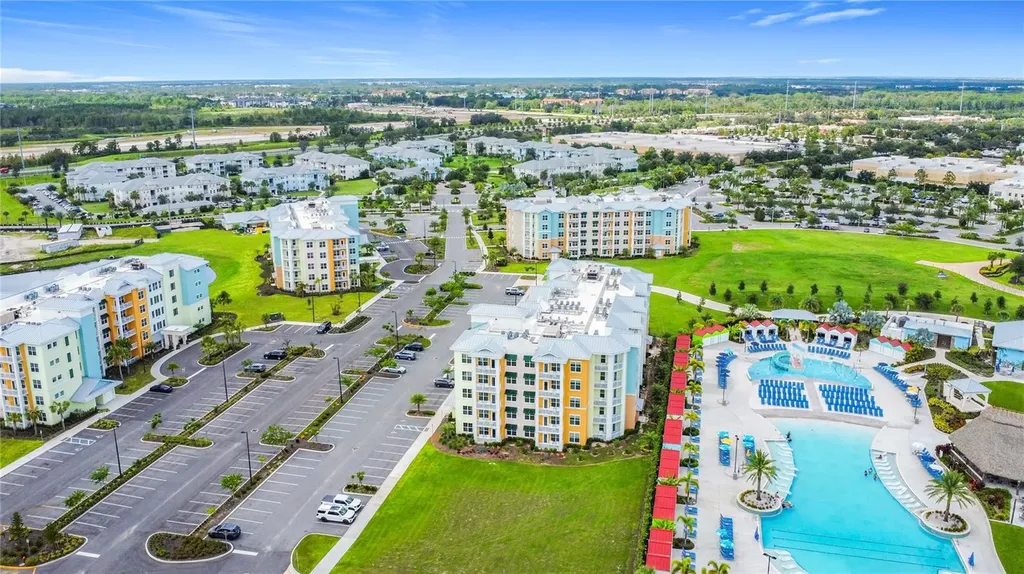 8061 Vacation Avenue Kissimmee FL 34747
