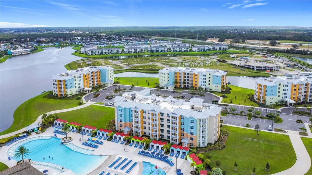 8061 Vacation Avenue Kissimmee FL 34747