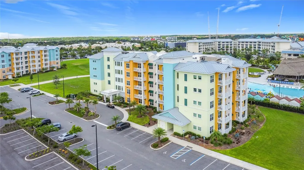 8061 Vacation Avenue Kissimmee FL 34747