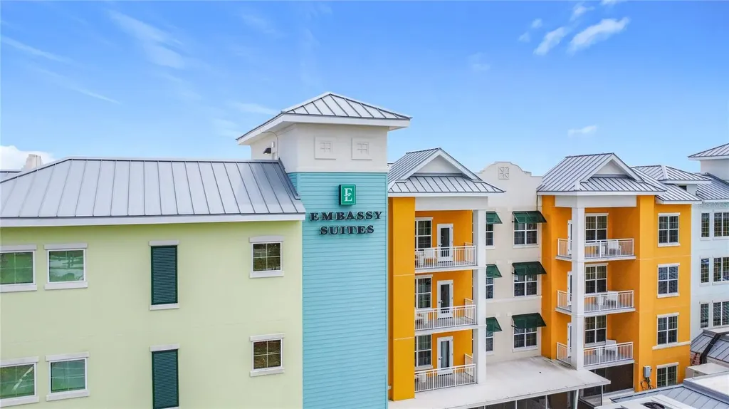 8061 Vacation Avenue Kissimmee FL 34747