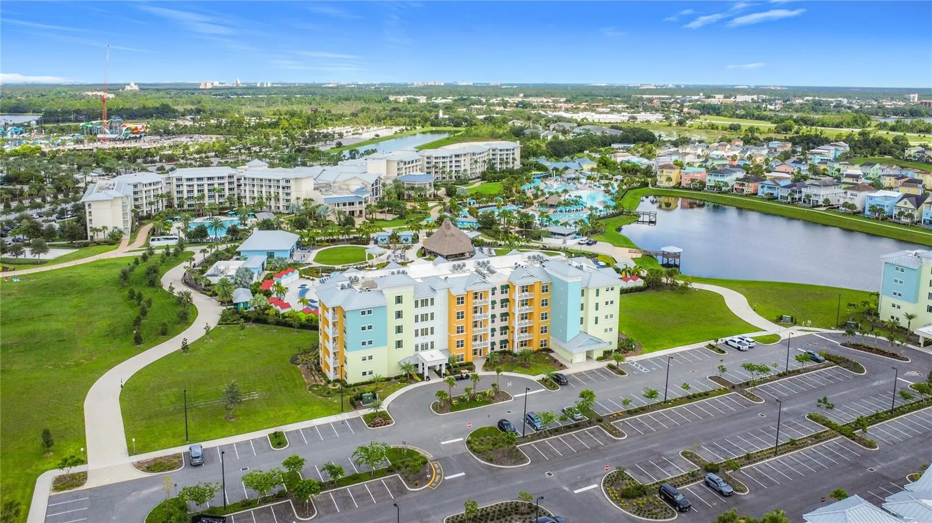 8061 Vacation Avenue Kissimmee FL 34747