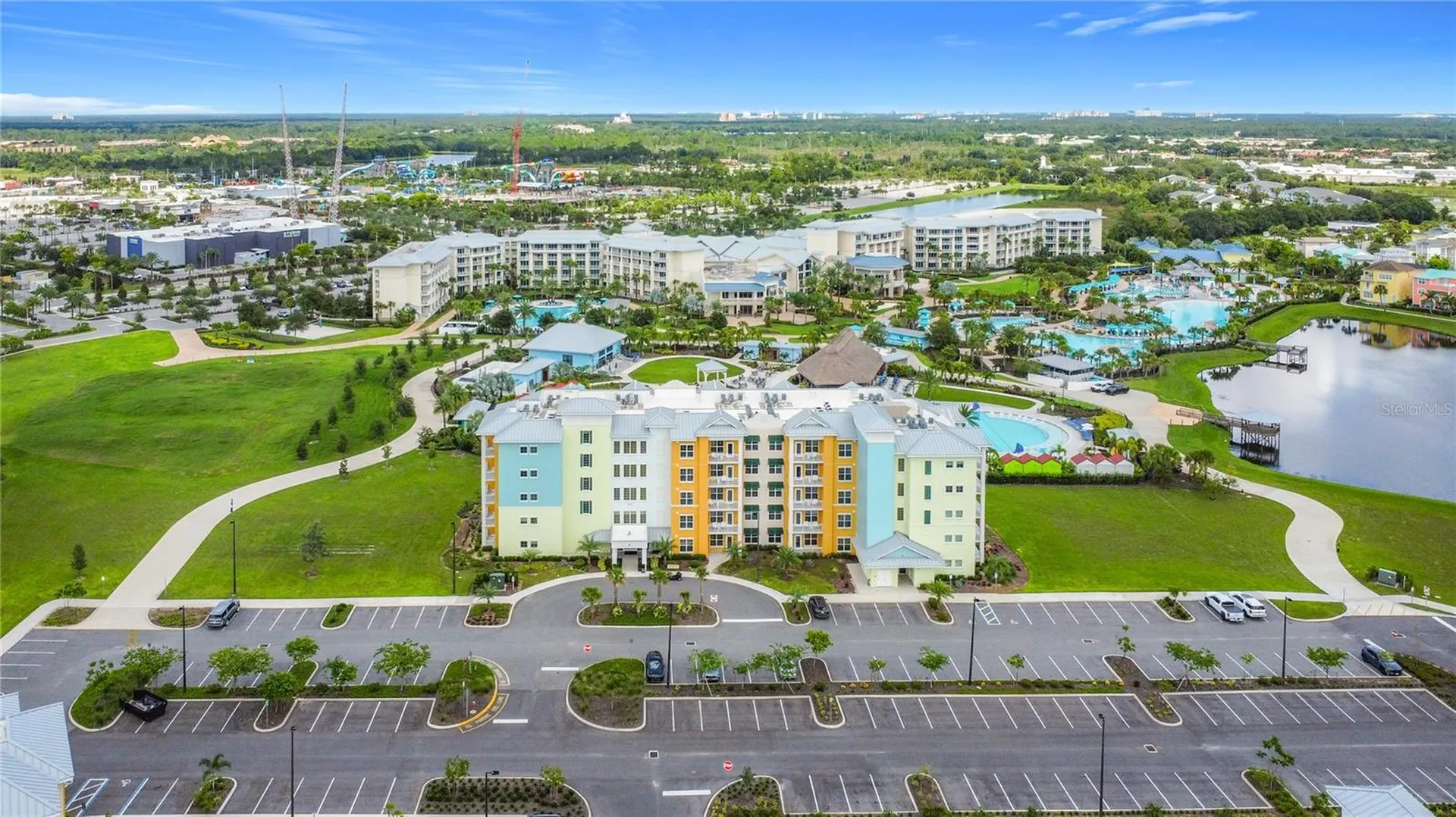 8061 Vacation Avenue Kissimmee FL 34747