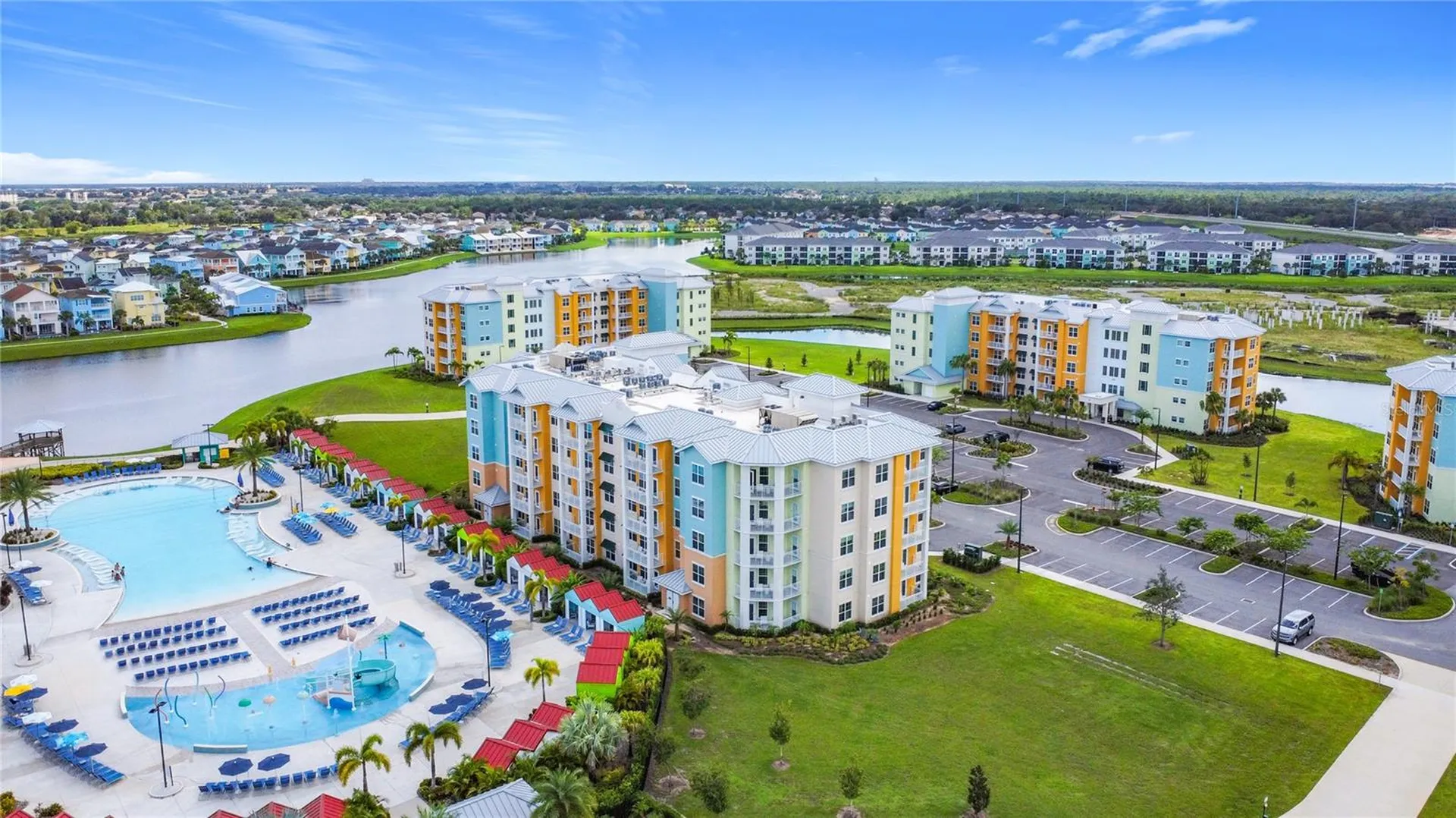 8061 Vacation Avenue Kissimmee FL 34747
