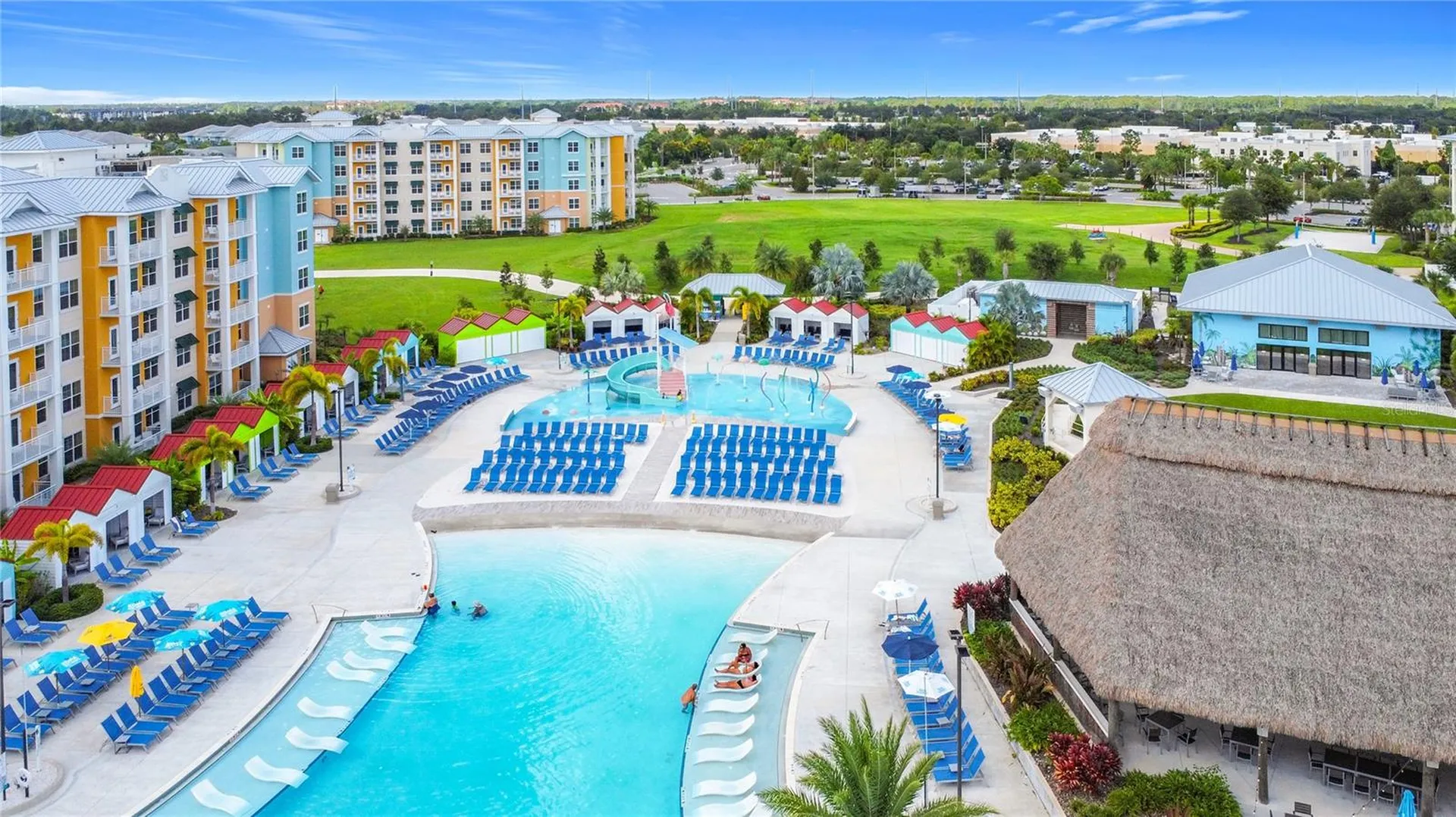 8061 Vacation Avenue Kissimmee FL 34747