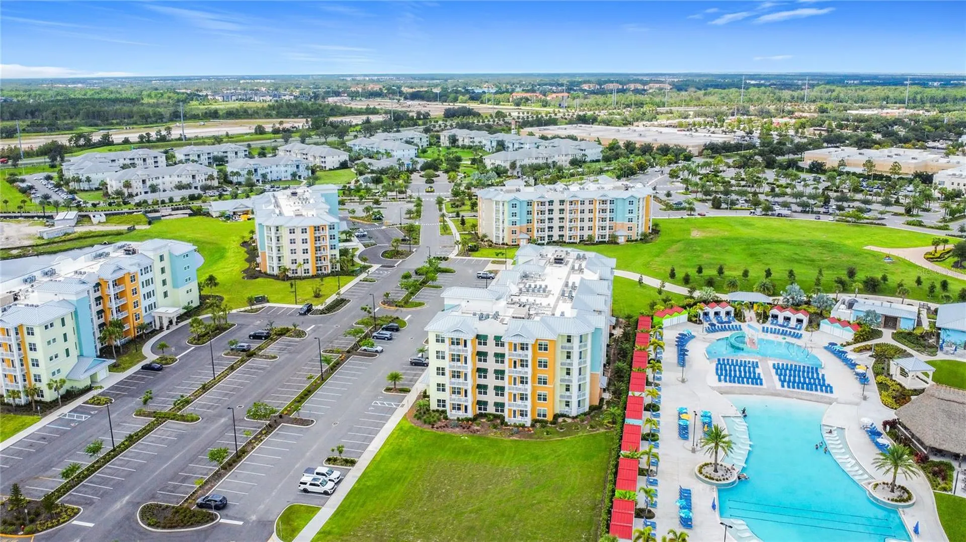 8061 Vacation Avenue Kissimmee FL 34747