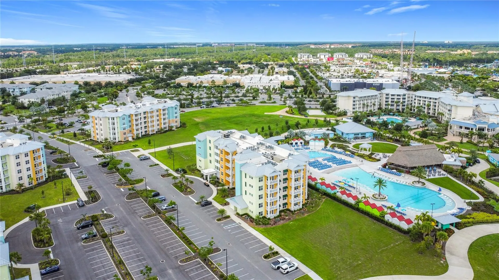 8061 Vacation Avenue Kissimmee FL 34747