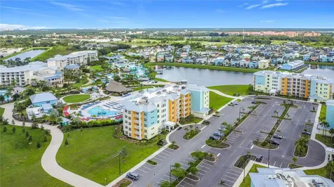 8061 Vacation Avenue Kissimmee FL 34747